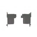 Tulipes TRADI Classic pour lames de 40 BUBENDORFF 231012