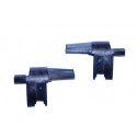 Tulipes ID1 pour lame de 13 mm BUBENDORFF 231004