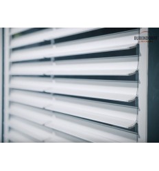 TRADI ID+ Lame orientable SOLAIRE de Bubendorff 