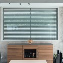 Volet roulant lame orientable_MONO ID+_Hybrid
