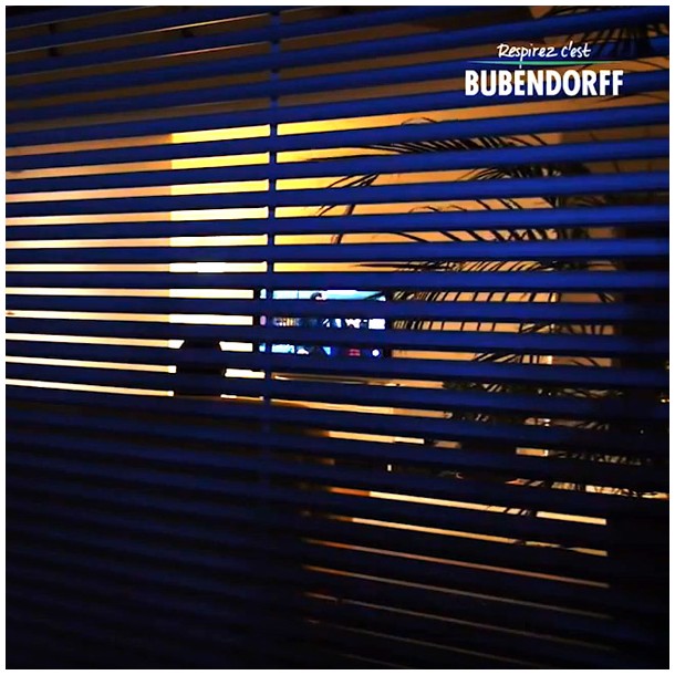 Volet roulant lame orientable de nuit