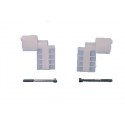 Tulipes TRADI Design/Nelto 31 dans Titan_231020
