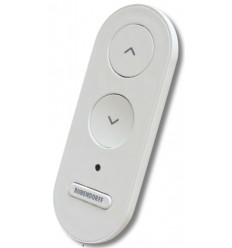 Emetteur supplémentaire 3 boutons (ID2 ID+ et ID3) BUBENDORFF 223019