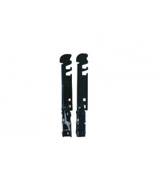 Pattes de centrage TRADI Design - dispo 1-9 256004