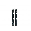 Pattes de centrage TRADI Design - dispo 1-9 256004