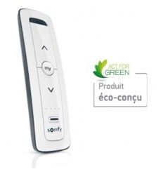 Télécommande SITUO 5 io Pure II - Somfy