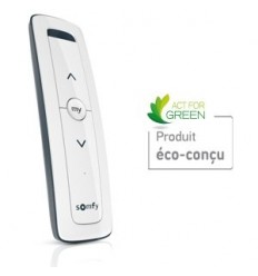 Télécommande SITUO 1 io Pure II - Somfy 1870311