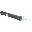 Moteur radio ROLAX - 25 Nm G BUBENDORFF 221168