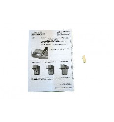 Sachet aimant iD2 Autonome 230010