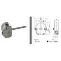 Treuil 1/6 SFC BUBENDORFF 237003