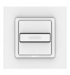 Emetteur radio SOMFY Smoove Origin IO 1800508