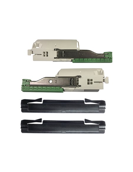 VA lame OR et DP368 pour grande surface (la paire) 241342