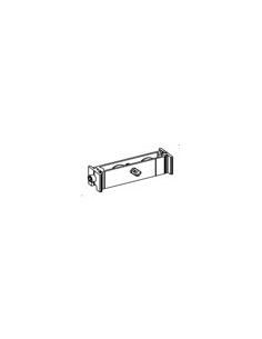 ROULETTE DOUBLE REGLABLE TCG058 TECHNAL