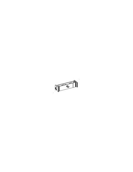ROULETTE DOUBLE REGLABLE TCG058 TECHNAL