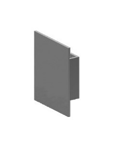 POIGNEE DE TIRAGE TPH3615 TECHNAL