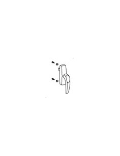 POIGNEE OSCILLO BATTANT TKM021 TECHNAL