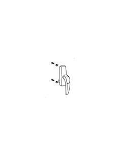 POIGNEE POUR ITALIENNE TKM005 TECHNAL