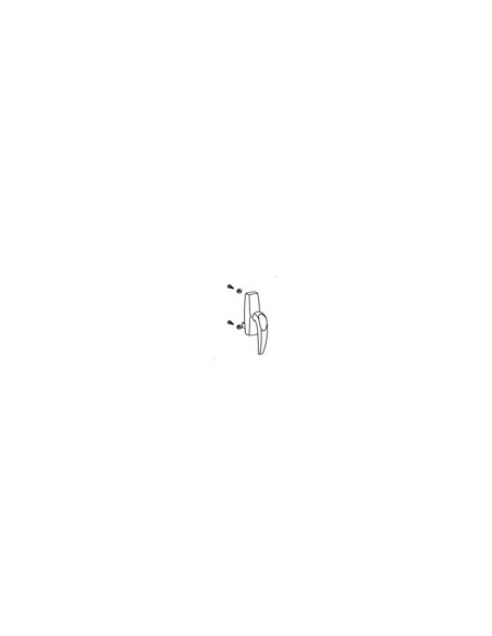 POIGNEE POUR ITALIENNE TKM005 TECHNAL
