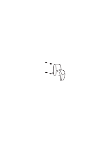 POINTS DE FERMETURE OUV. EXT. TKM004