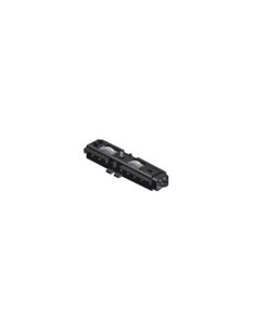 ROULETTE DOUBLE NR BANDAGE INOX TGY3873 TECHNAL