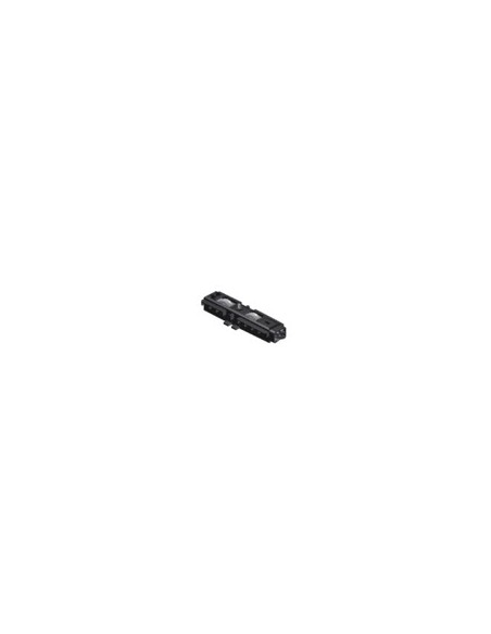 ROULETTE DOUBLE NR BANDAGE INOX TGY3873 TECHNAL