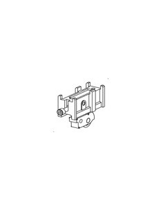 ROULETTE SIMPLE REGLABLE TCG015 TECHNAL