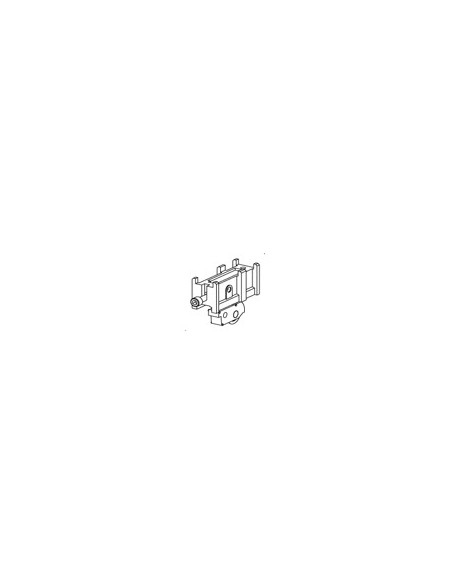 ROULETTE SIMPLE REGLABLE TCG015 TECHNAL