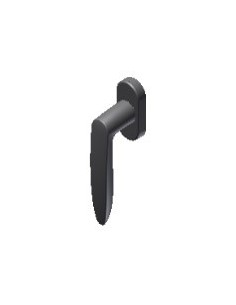 POIGNEE SANS CARRE T960030 TECHNAL