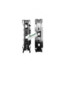 Roulette ALU K A1035