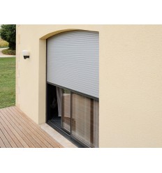 TRADI ID+ DP368 Bubendorff_Gris clair