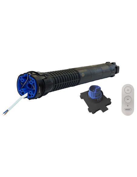 Moteur radio R - 10 Nm G pour ID 1.2