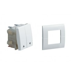 Inverseur à position fixe HAGER gamme Systo BUBENDORFF 227015