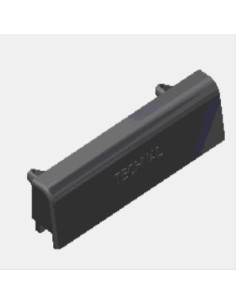 DEFLECTEUR AIR EAU TECHNAL