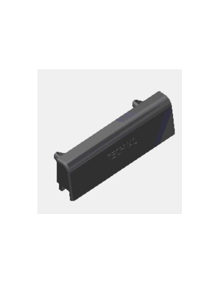DEFLECTEUR AIR EAU TECHNAL