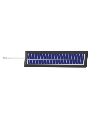 Panneau photovoltaïque simple ATIX