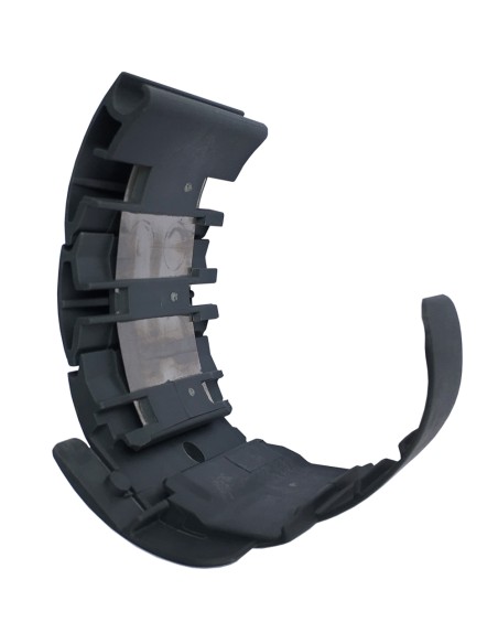 VA plastique 13 pour axe 50 (la paire) BUBENDORFF