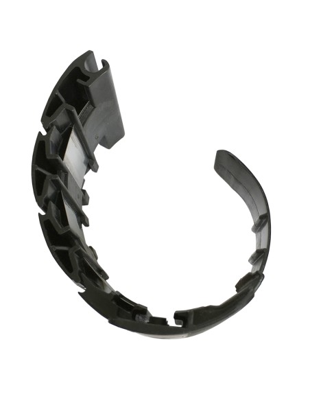 VA plastique 16 pour axe 50 (la paire) bubendorff