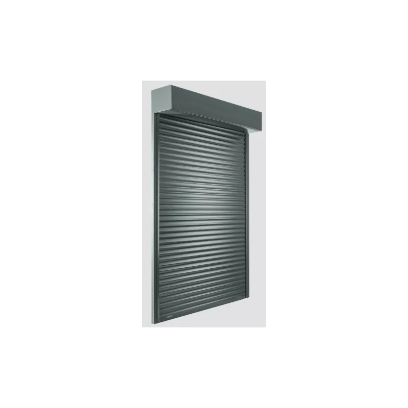 Volet roulant MONO ID+ DP368 Bubendorff