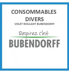 Consommables divers