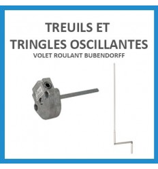 Treuil et TO